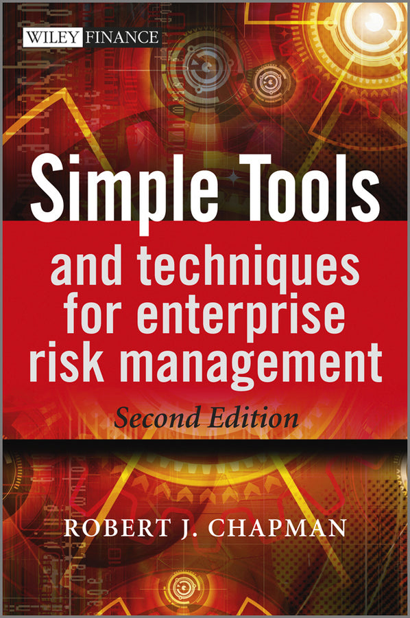 Simple Tools and Techniques for Enterprise Risk Management | Zookal Textbooks | Zookal Textbooks
