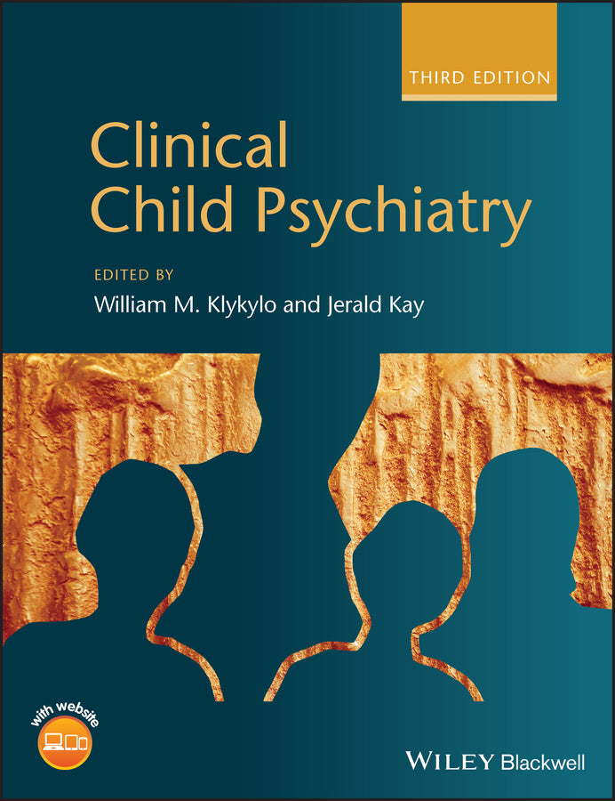 Clinical Child Psychiatry | Zookal Textbooks | Zookal Textbooks