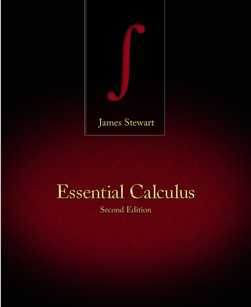 Essential Calculus | Zookal Textbooks | Zookal Textbooks