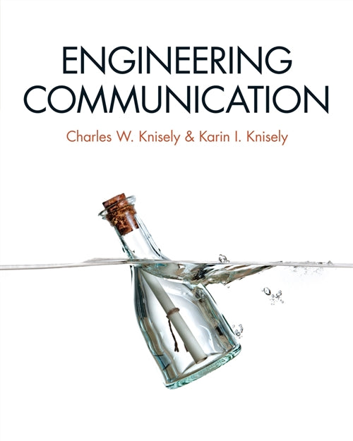  Engineering Communication | Zookal Textbooks | Zookal Textbooks