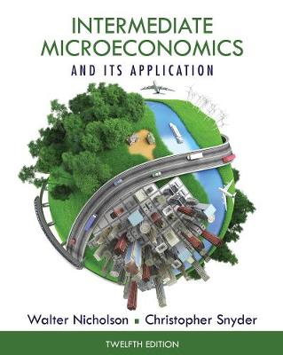Intermediate Microeconomics and Its Application (with CourseMate 2-Semester Printed Access Card) | Zookal Textbooks | Zookal Textbooks