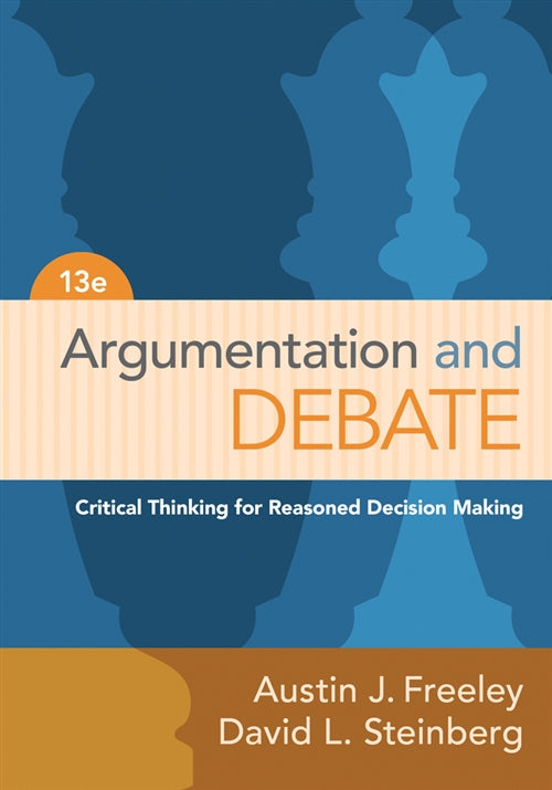  Argumentation and Debate | Zookal Textbooks | Zookal Textbooks