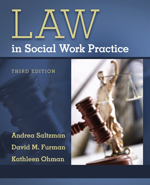  Law in Social Work Practice | Zookal Textbooks | Zookal Textbooks