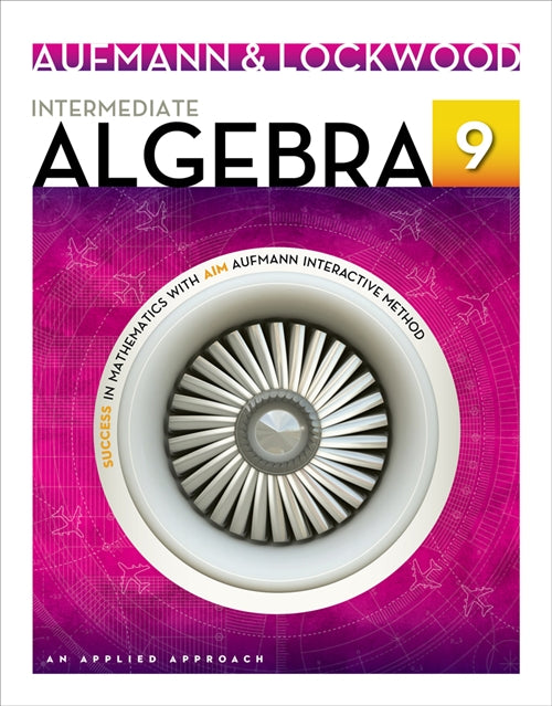  Intermediate Algebra : An Applied Approach | Zookal Textbooks | Zookal Textbooks