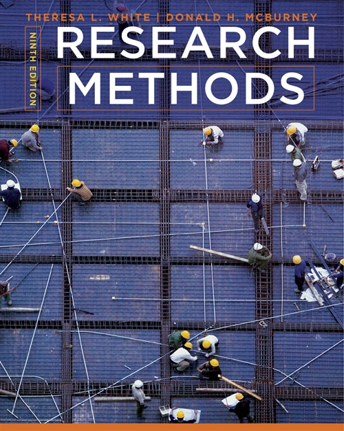  Cengage Advantage Books: Research Methods | Zookal Textbooks | Zookal Textbooks