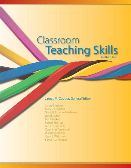  Classroom Teaching Skills | Zookal Textbooks | Zookal Textbooks