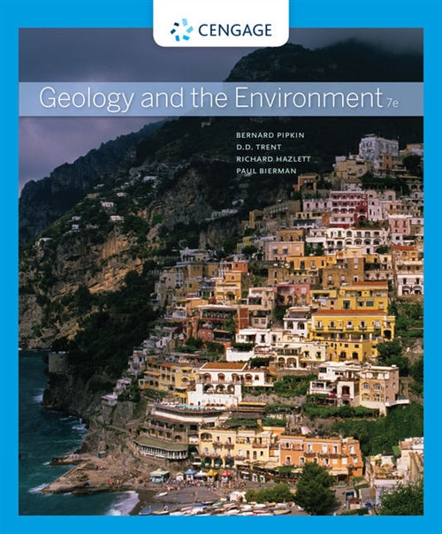  Geology and the Environment | Zookal Textbooks | Zookal Textbooks