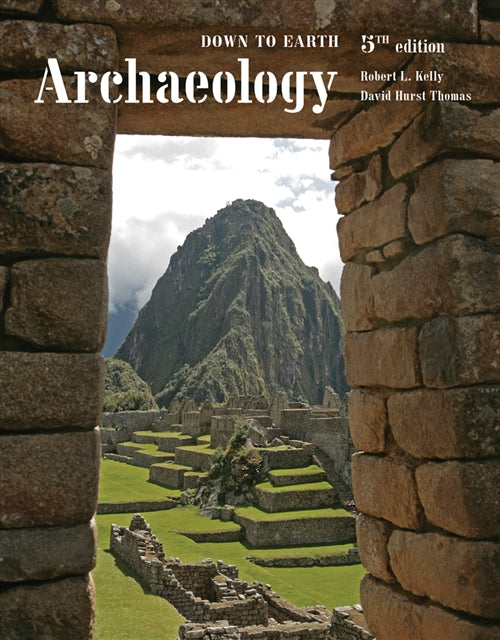  Archaeology : Down to Earth | Zookal Textbooks | Zookal Textbooks