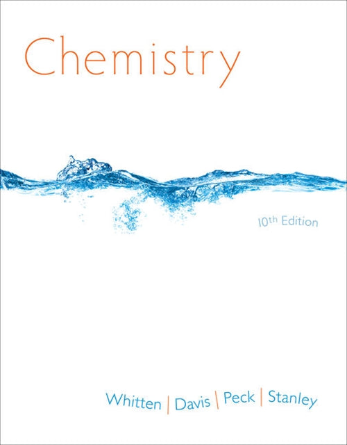  Chemistry | Zookal Textbooks | Zookal Textbooks