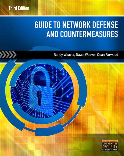  Guide to Network Defense and Countermeasures | Zookal Textbooks | Zookal Textbooks