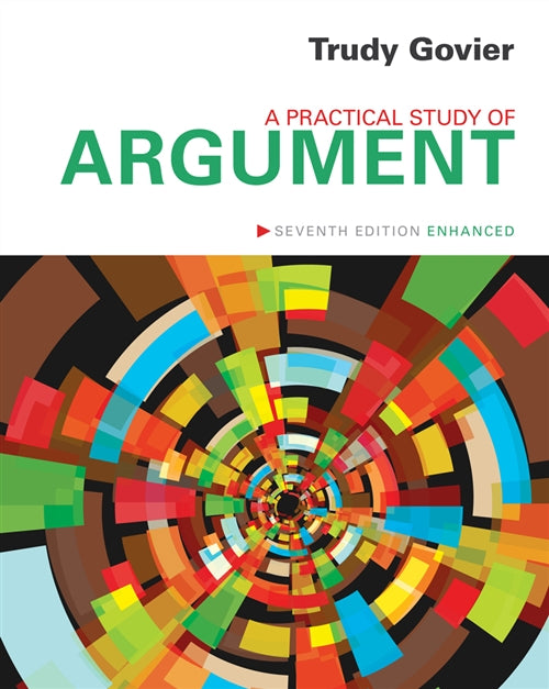  A Practical Study of Argument, Enhanced Edition | Zookal Textbooks | Zookal Textbooks