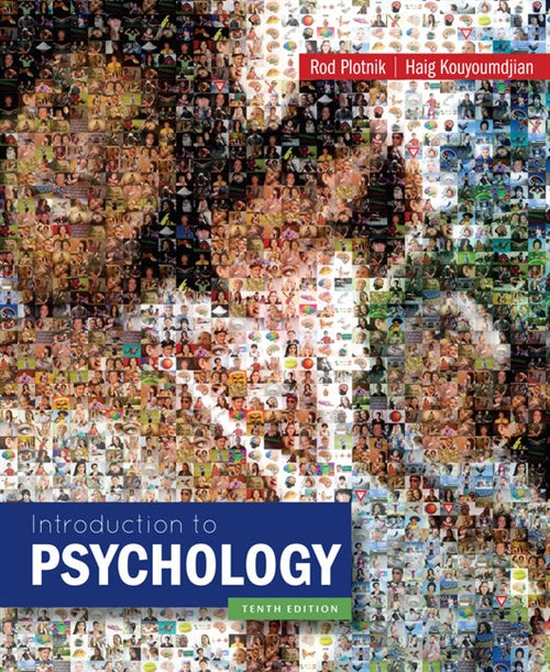  Introduction to Psychology | Zookal Textbooks | Zookal Textbooks