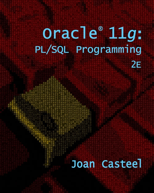  Oracle� 11g : PL/SQL Programming | Zookal Textbooks | Zookal Textbooks