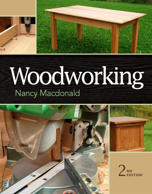  Woodworking | Zookal Textbooks | Zookal Textbooks