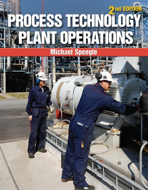  Process Technology Plant Operations | Zookal Textbooks | Zookal Textbooks