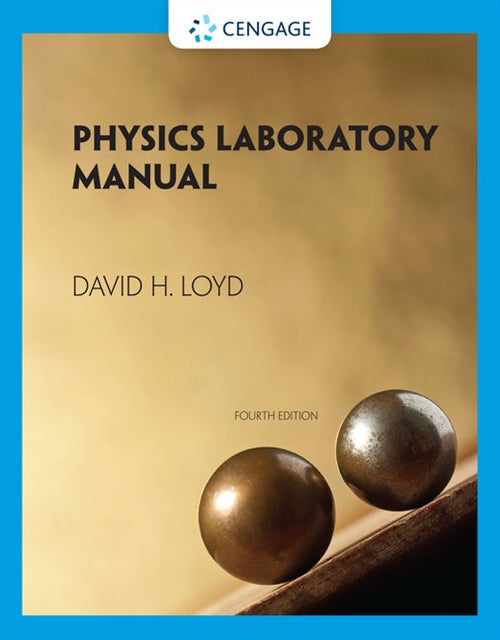  Physics Laboratory Manual | Zookal Textbooks | Zookal Textbooks