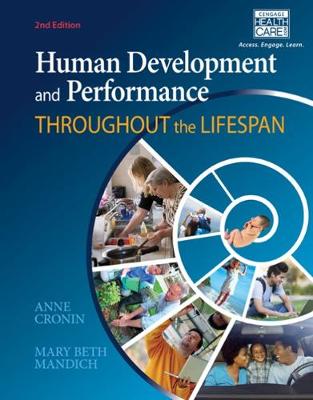  Human Development and Performance Throughout the Lifespan | Zookal Textbooks | Zookal Textbooks