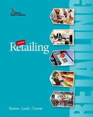 Retailing | Zookal Textbooks | Zookal Textbooks