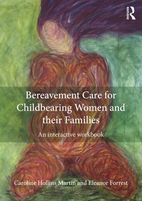 Bereavement Care for Childbearing Women and their Families | Zookal Textbooks | Zookal Textbooks