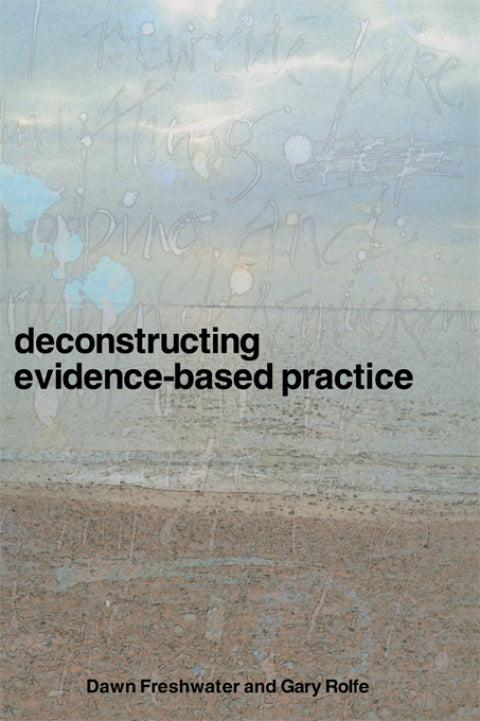 Deconstructing Evidence-Based Practice | Zookal Textbooks | Zookal Textbooks