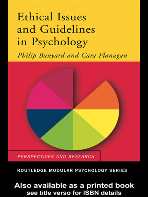 Ethical Issues and Guidelines in Psychology | Zookal Textbooks | Zookal Textbooks