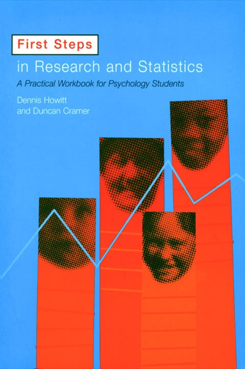 First Steps In Research and Statistics | Zookal Textbooks | Zookal Textbooks