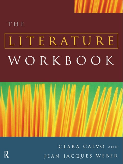 The Literature Workbook | Zookal Textbooks | Zookal Textbooks