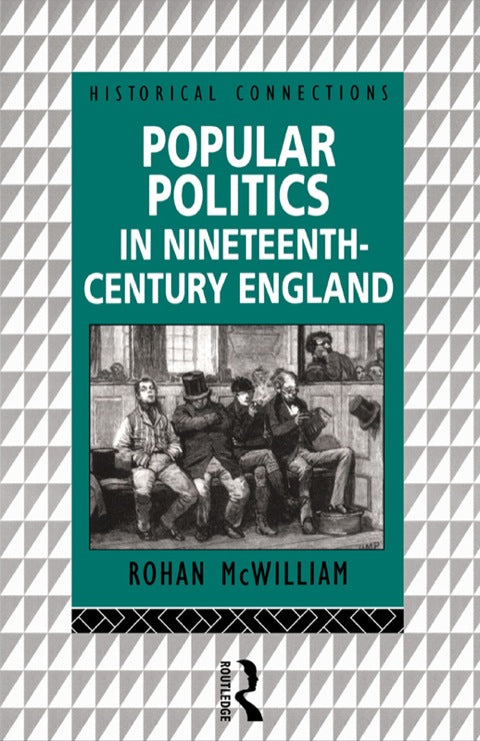 Popular Politics in Nineteenth Century England | Zookal Textbooks | Zookal Textbooks
