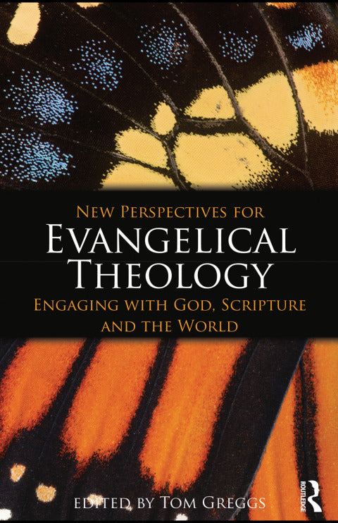 New Perspectives for Evangelical Theology | Zookal Textbooks | Zookal Textbooks