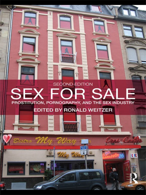 Sex For Sale | Zookal Textbooks | Zookal Textbooks
