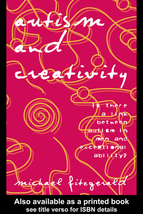 Autism and Creativity | Zookal Textbooks | Zookal Textbooks
