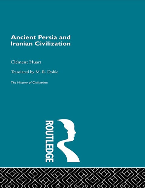 Ancient Persia and Iranian Civilization | Zookal Textbooks | Zookal Textbooks