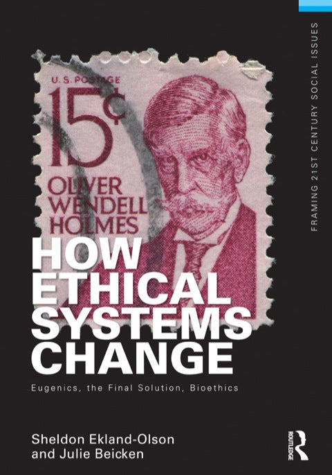 How Ethical Systems Change: Eugenics, the Final Solution, Bioethics | Zookal Textbooks | Zookal Textbooks