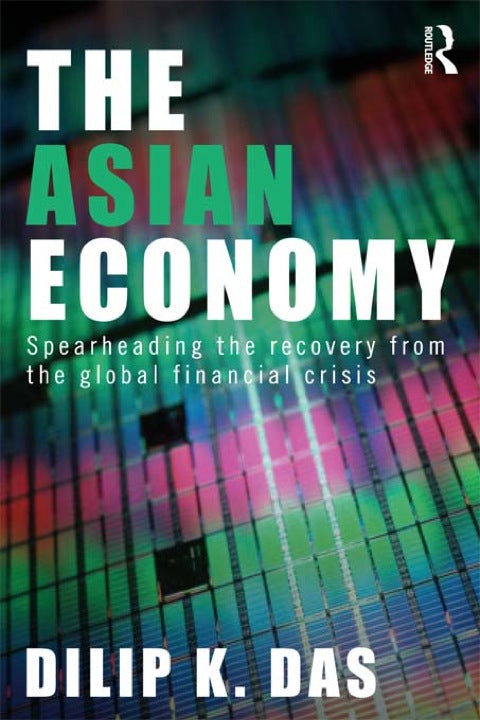 The Asian Economy | Zookal Textbooks | Zookal Textbooks