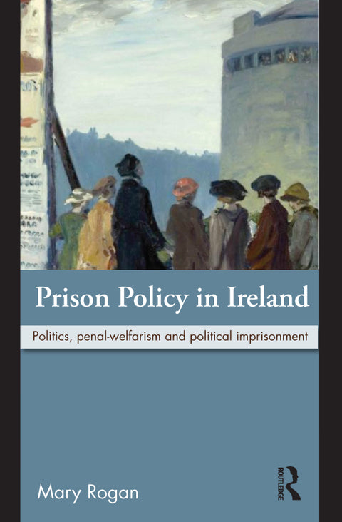 Prison Policy in Ireland | Zookal Textbooks | Zookal Textbooks