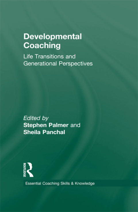 Developmental Coaching | Zookal Textbooks | Zookal Textbooks