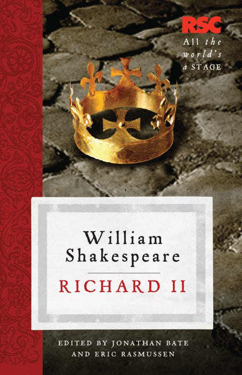 Richard II | Zookal Textbooks | Zookal Textbooks