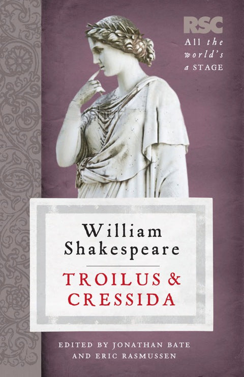 Troilus and Cressida | Zookal Textbooks | Zookal Textbooks