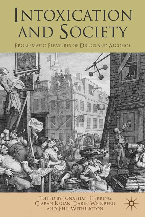 Intoxication and Society | Zookal Textbooks | Zookal Textbooks