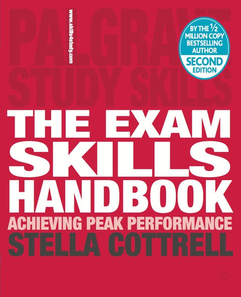 The Exam Skills Handbook | Zookal Textbooks | Zookal Textbooks