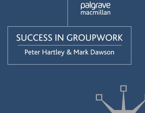 Success in Groupwork | Zookal Textbooks | Zookal Textbooks