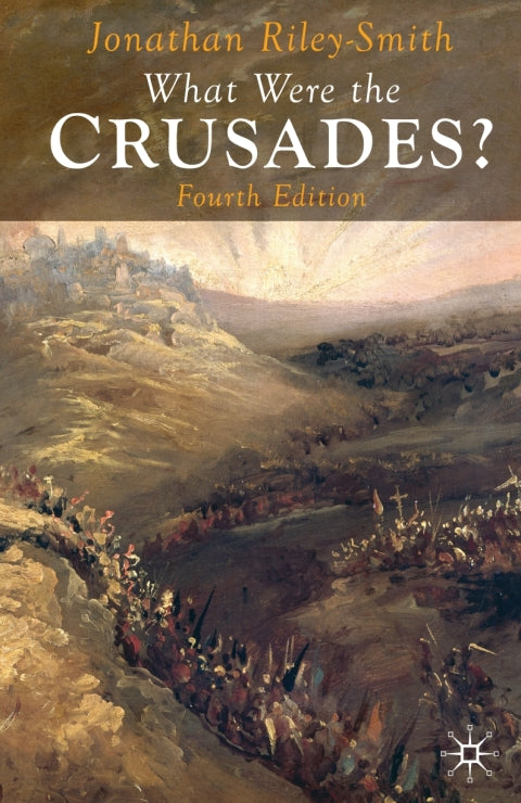 What Were the Crusades? | Zookal Textbooks | Zookal Textbooks