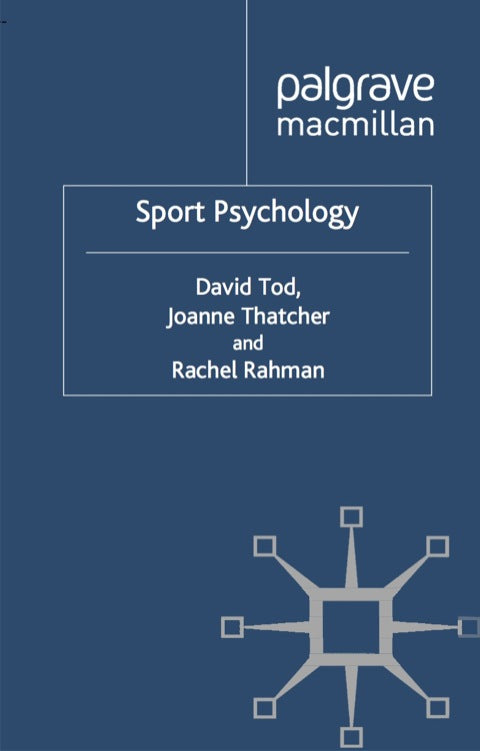 Sport Psychology | Zookal Textbooks | Zookal Textbooks