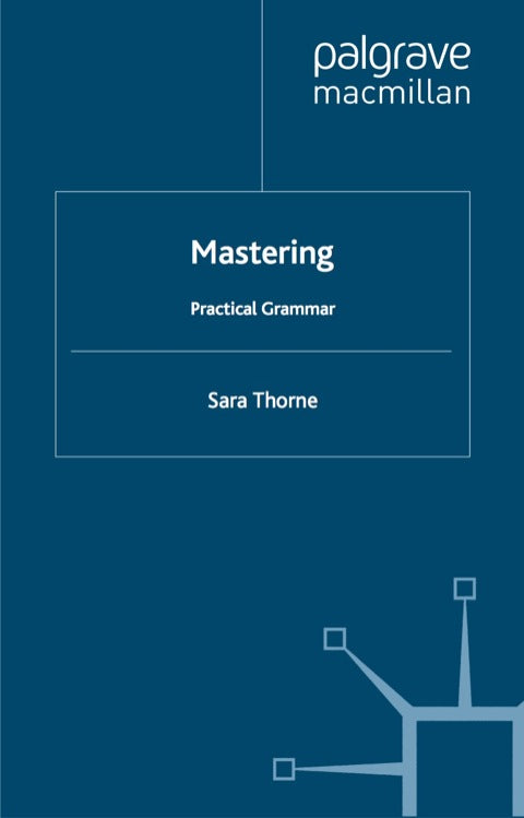 Mastering Practical Grammar | Zookal Textbooks | Zookal Textbooks