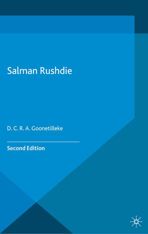 Salman Rushdie | Zookal Textbooks | Zookal Textbooks