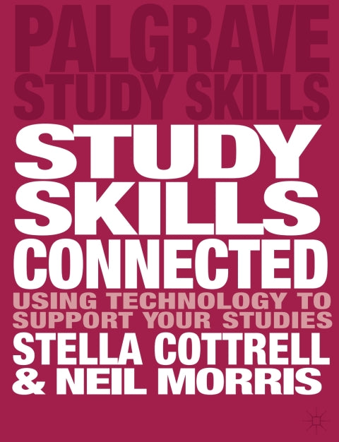Study Skills Connected | Zookal Textbooks | Zookal Textbooks