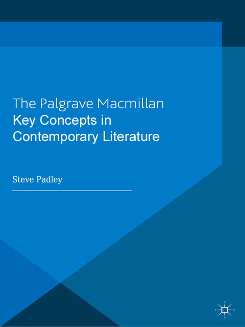 Key Concepts in Contemporary Literature | Zookal Textbooks | Zookal Textbooks