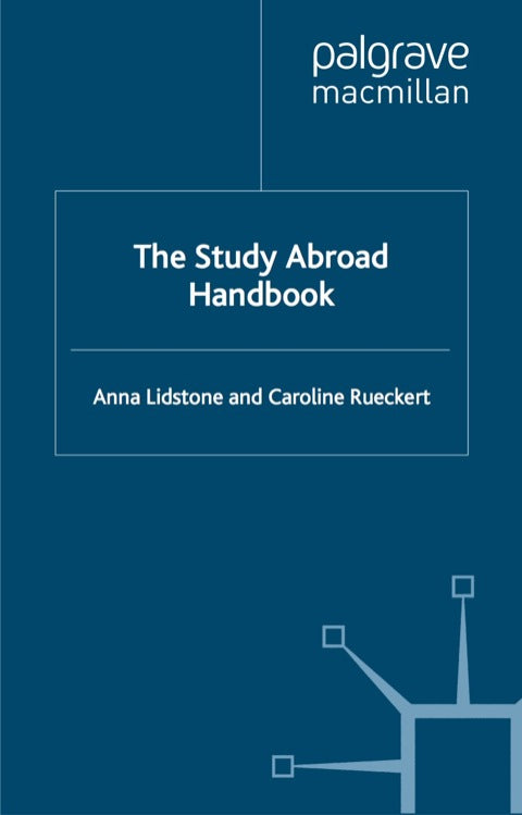 The Study Abroad Handbook | Zookal Textbooks | Zookal Textbooks