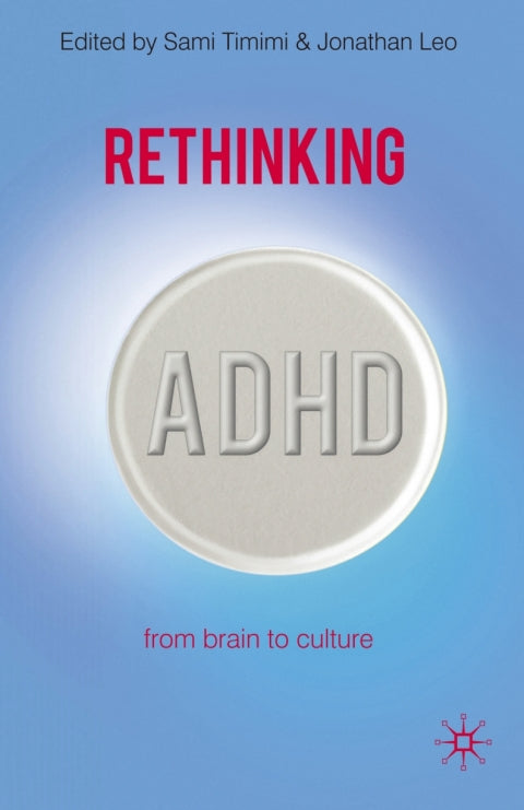 Rethinking ADHD | Zookal Textbooks | Zookal Textbooks