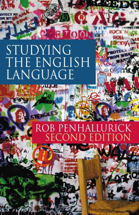 Studying the English Language | Zookal Textbooks | Zookal Textbooks